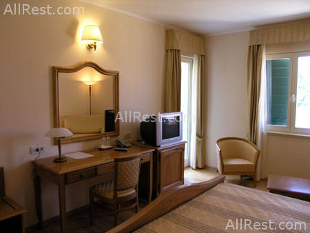 Spongiola Hotel 9